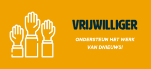 2023-Vrijwilliger