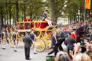 Wat is Prinsjesdag? 40_Prinsjesdag_ANP