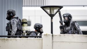 Schietpartijen in Rotterdam 56_foto Rotterdam_RTLNieuws