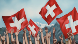 Erkenning Zwitserse gebarentalen door UNESCO IMG-8352