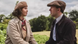 Film 'The Letter' over Tweede Wereldoorlog met dove acteurs en crew 104