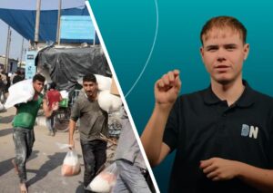3 updates Gaza: Problemen met Internet, Tekort aan Voedsel, en Discussie over VN-Resolutie 3