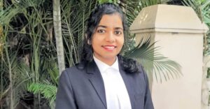 Sarah Sunny: 1e dove advocaat bij Indiase Hoge Raad 74_foto Sunny_ManoramaOnline