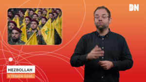 Woorden uitgelegd: Hezbollah vlcsnap-2023-10-17-17h08m29s403