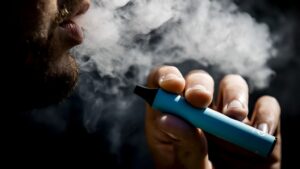 Veel vraag naar lespakket over vapen 119_foto vapen_ANP