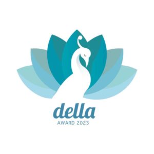 Della Awards uitgereikt in Duitsland 142_Della Award