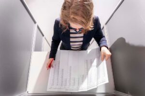 75% van de kiezers weet nog niet op welke partij te stemmen 154_Zwevendekiezers_Albrandswaard