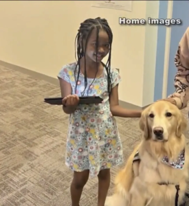 Amerikaanse dakloze man redt doof meisje 160_meisjegered_privécollectie