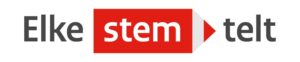 1,2 miljoen dove en slechthorende kiezers worden niet serieus genomen Logo-ElkeStemTelt_on-white_RGB2