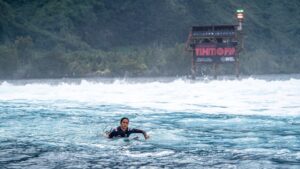 Ruzie over golfsurfen op Tahiti bij Olympische Spelen 179_Tahiti_AFPviaNOS