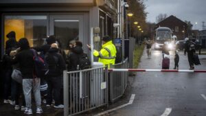 Inspectie slaat weer alarm over Ter Apel 186_Ter Apel_ANPviaNOS