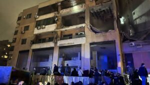 Palestina/Libanon/Israël 217_Hamaskantoor_APviaNOS