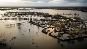 Hoogwater in Nederland 222_hoogwater_ANPviaNOS