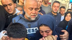 Update Palestina/Israël 226_update_ReutersviaNOS