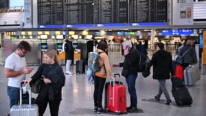 Duitse vliegvelden en OV gaan staken 271_staking_AFPviaNOS