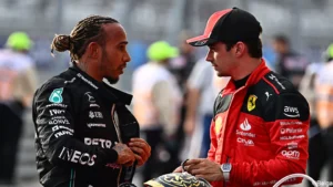 Formule 1: Hamilton in 2025 naar Ferrari 277_Hamilton_Sporza