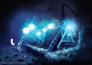 Europees Parlement fluit Noorwegen terug 289_noorwegen_JackCowleyGreenpeace