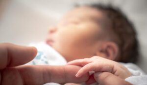 Veel meer kinkhoest bij baby's 302_kinkhoest_RIVM