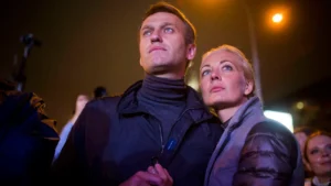 Moeder van Navalny stapt naar de rechter 313_Navalny_APEvgenyFeldman