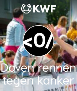 Doven rennen tegen kanker image00001 (1)