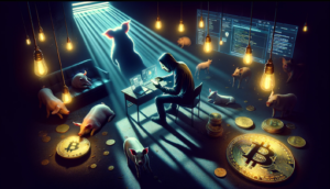 Pas op voor nieuwe datingfraude 3 – Pig butchering (chatGPT)