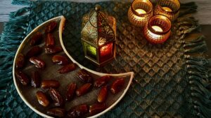 Wat is de Ramadan? 347_Ramadan_MaheenMahmoodGettyImages