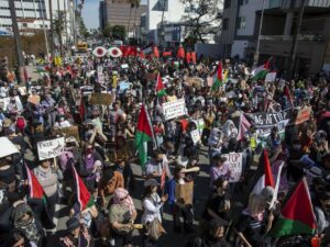 Laatste nieuws Palestina/Israël 348_laatstenieuws_AFPviaNOS