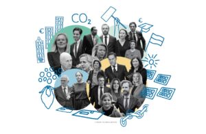 Kabinetsformatie: wat is een kabinet? kabinet