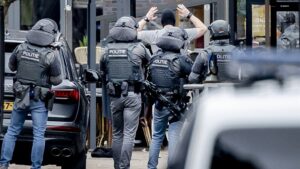 Gijzeling in café Ede 385_Ede_ANPviaRTLN