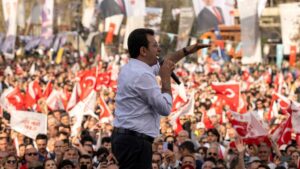 Wie Istanbul wint, wint Turkije 386_Imamoglu_AFPviaNOS