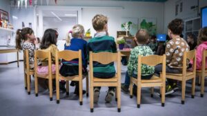 Veel scholen in Nederland hebben een onvoldoende 416_onderwijs_ANPviaNOS