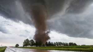 Amerikaanse dovenschool vernield door tornado 449_tornado_AccuWeather