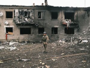 Rusland iets verder in Oekraïne 454_ruslandoekraïne_epavianos