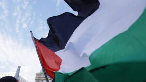 Noorwegen, Spanje en Ierland erkennen Palestina 463_erkenning_EPAviaNOS