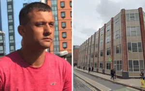 Schadevergoeding voor dove Engelse man 498_rimmer_disabilitynewsservice.com