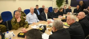 505_oorlogskabinet_RTLNXinhua News Agency-2