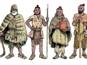 Make-over oermens Flevoland 512_oermens_HunebedcentrumRoelofWijtsma