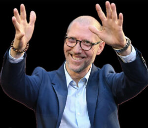 Geen dove Europarlementariërs image_123650291