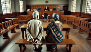 Ouders van vermoord doof meisje in India gearresteerd 525