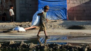 Polio in Gaza 542_polio_afpvianos