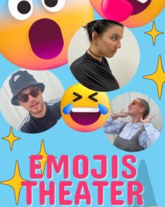 Deaf theater featuring Boaz, Silva and Jamila 70ebacb3-1df6-4300-a3cc-aa362886edd7