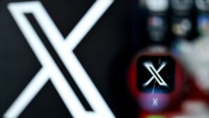 X is verboden in Brazilië 610_X_AFPviaNO