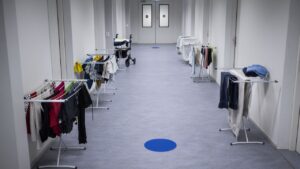 Geen bed, bad en brood meer 614_bedbadbrood_ANPviaNOS