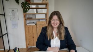 Geen tolk voor Zweedse dove jurylid 619_jurylid_GabrielRadstromviana.se