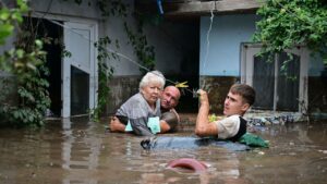 Overstromingen in Europa 627_noodweer_AFPviaNOS