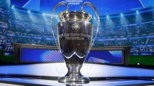 Nieuwe vorm van Champions League 635_CL_ANPviaNOS