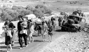 75 jaar Palestina - Israël 665_nakba_wiki