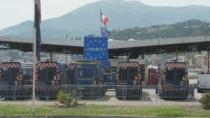 Ook Frankrijk gaat grenzen controleren 682_grenscontrole_NieuwsuurviaNOS