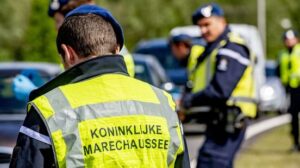 Vanaf 9 december Nederlandse grenscontroles 716_grens_ANPviaomroepgelderland