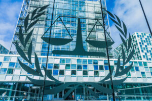 ICC wil arrestatie Israëlische leiders en Hamas-leider 732_ICC_heinendoors
